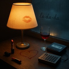 Lipstick on the Lampshade