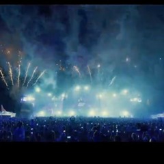 Hard Driver - All good things (Wish outdoor End show 2025)