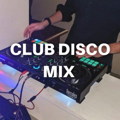 CLUB DISCO MIX 2023 - Mashups & Remixes Of Popular Songs 2023 | Dj Bue