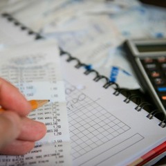 Les bonnes résolutions financières - L'éco de Marc Tempelman