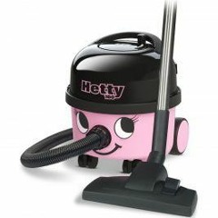 Hoovers At The Ready - Feb 2021