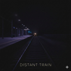 Faint City Hum - Ambient Hip Hop Beat