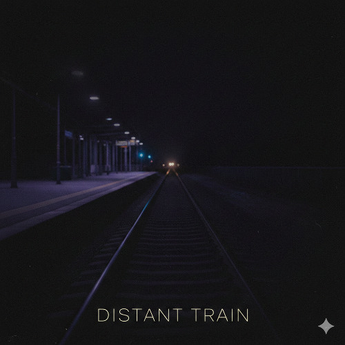 Damp Pavement - Ambient Hip Hop Beat