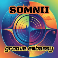 Groove Embassy