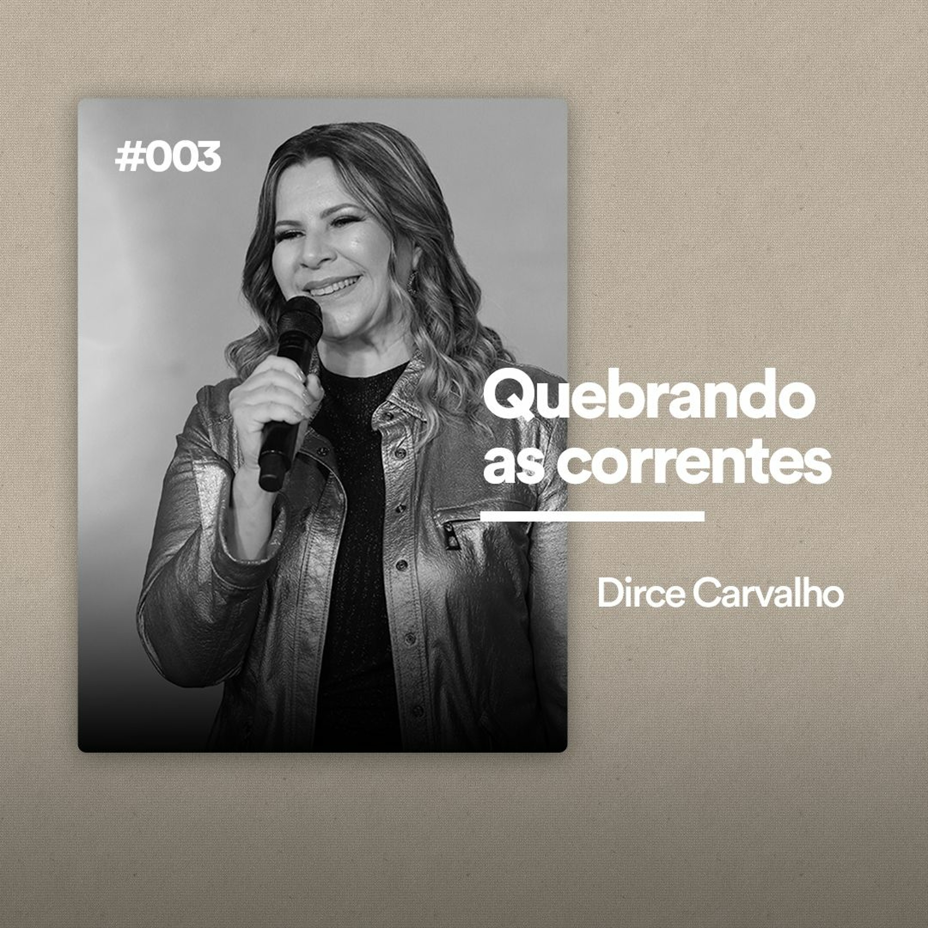 Dirce Carvalho