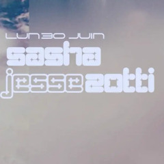 Jesse Zotti-Opening for Sasha 2025/06/30