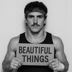 Beautiful Things (Wendel Kos Afro House EXTENDED)