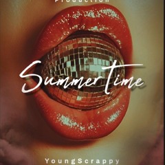 Youngscrappy-Summer Time High