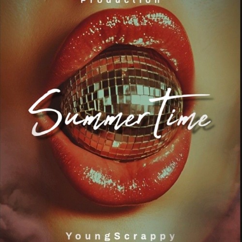 Youngscrappy-Summer Time High