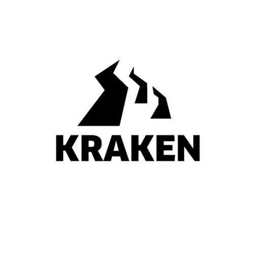 KRAKEN реклама