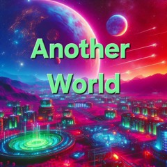 Another World - Instrumental