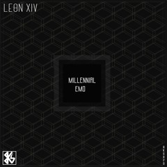 Premiere CF: Leon XIV - Millennial Emo (Andy Martin Remix) [Bonkers Records]