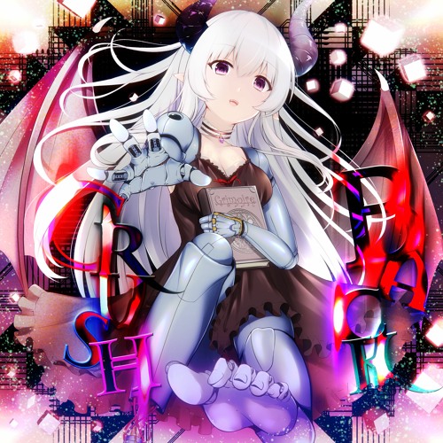 【M3-2020秋&BOOTH】Crush Back 【Crossfade Demo】