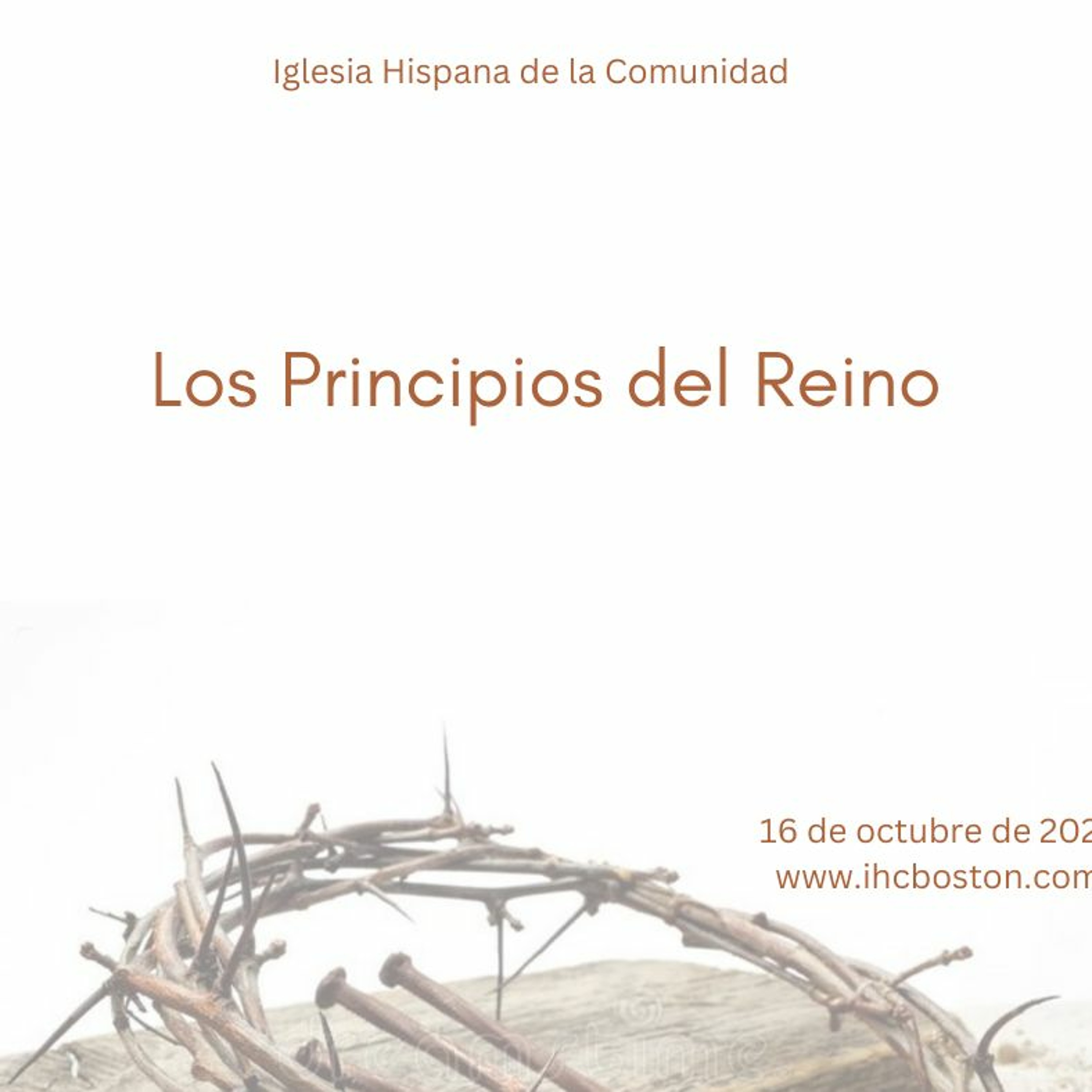 Iglesia Hispana