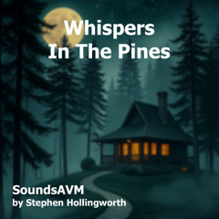 Whispers In The Pines
