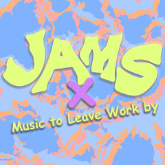 DJ Zip Disk b2b DJ DH (March 2025 MSN JAMS x Music to Leave Work by opener)