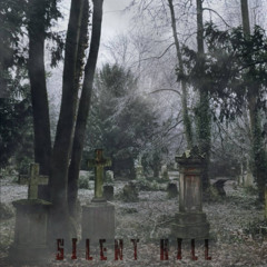 Silent Hill (prod. by kinsei)