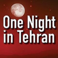 GET [PDF EBOOK EPUB KINDLE] One Night in Tehran: A Titus Ray Thriller by  Luana Ehrli