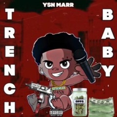 ysn marrr x Lil Nell x yk mikey Check The Stats