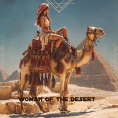 Desert Scorpion Dreams