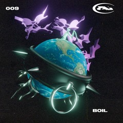 009A // Boil