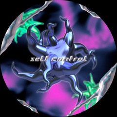 Anomalie Magntetique ─ Self Control [NEIN2432]