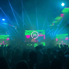 Lyle Lucas Islander 2023