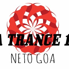 01 NETO GOA - Goa Trance 1997 set