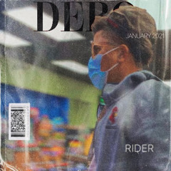 Debo - Rider (Prod. bryceprod)
