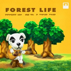 kk slider - forest life {aircheck version}