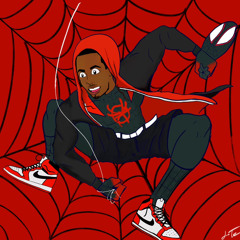 MILES MORALES II