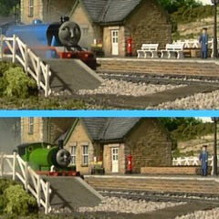 Theme from Spot the Difference Game