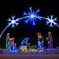 Christmas is More Than a Day In December