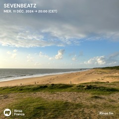 Sevenbeatz - 11 Décembre 2024