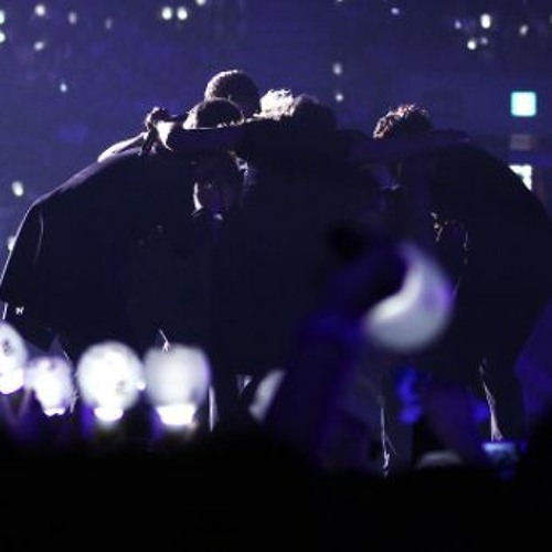 BEAST/HIGHLIGHT - Return To The 90s (LIVE)