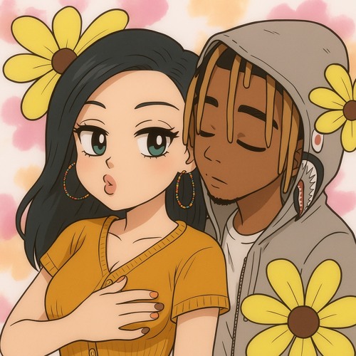 I’d Rather Be In Love With You (Lady Bug V5)