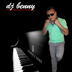 MUSICA BAILABLE ECUATORIANA  MIX JUYAYAYYY FEBRERO 2020 DJ BENNY NYC