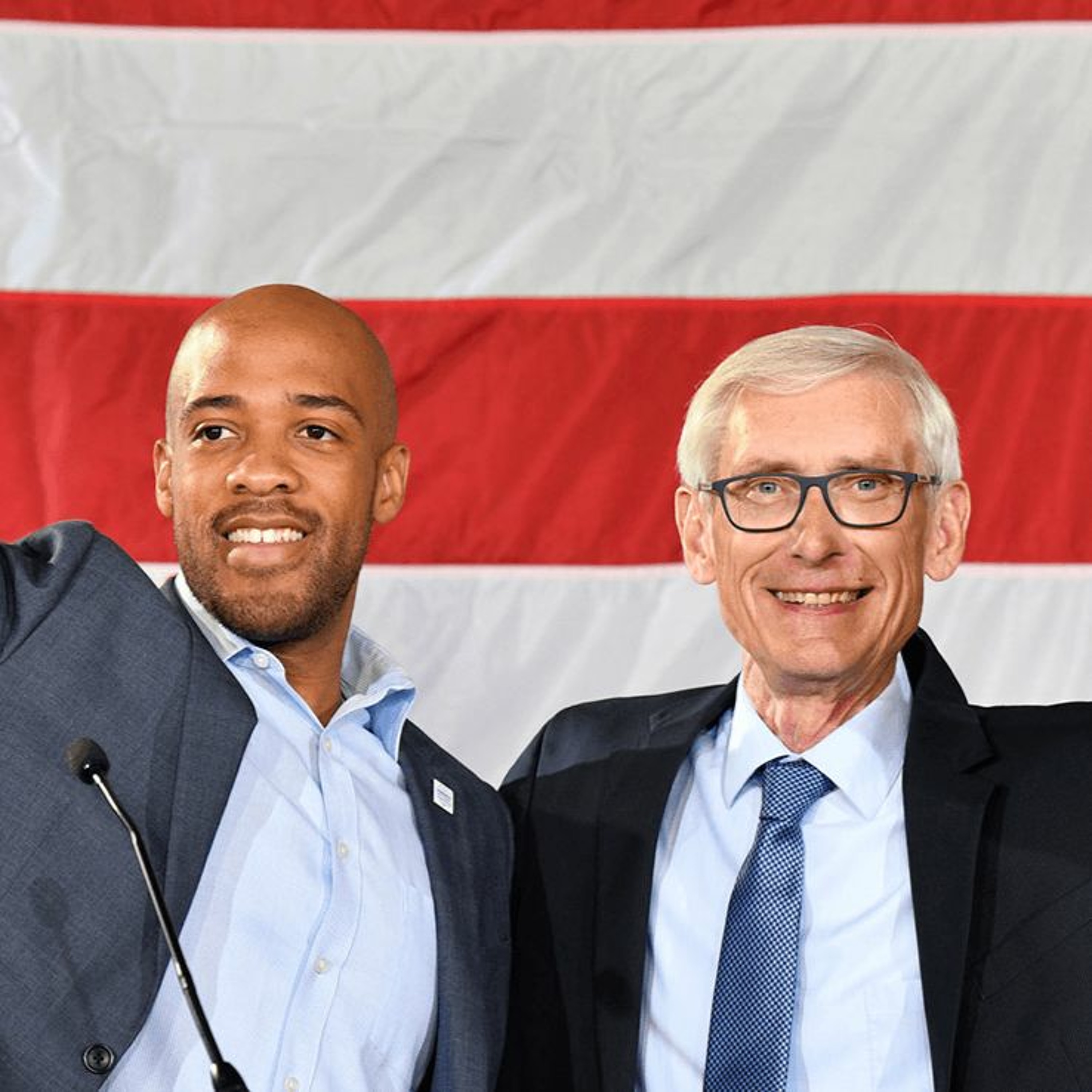 Governor Tony Evers