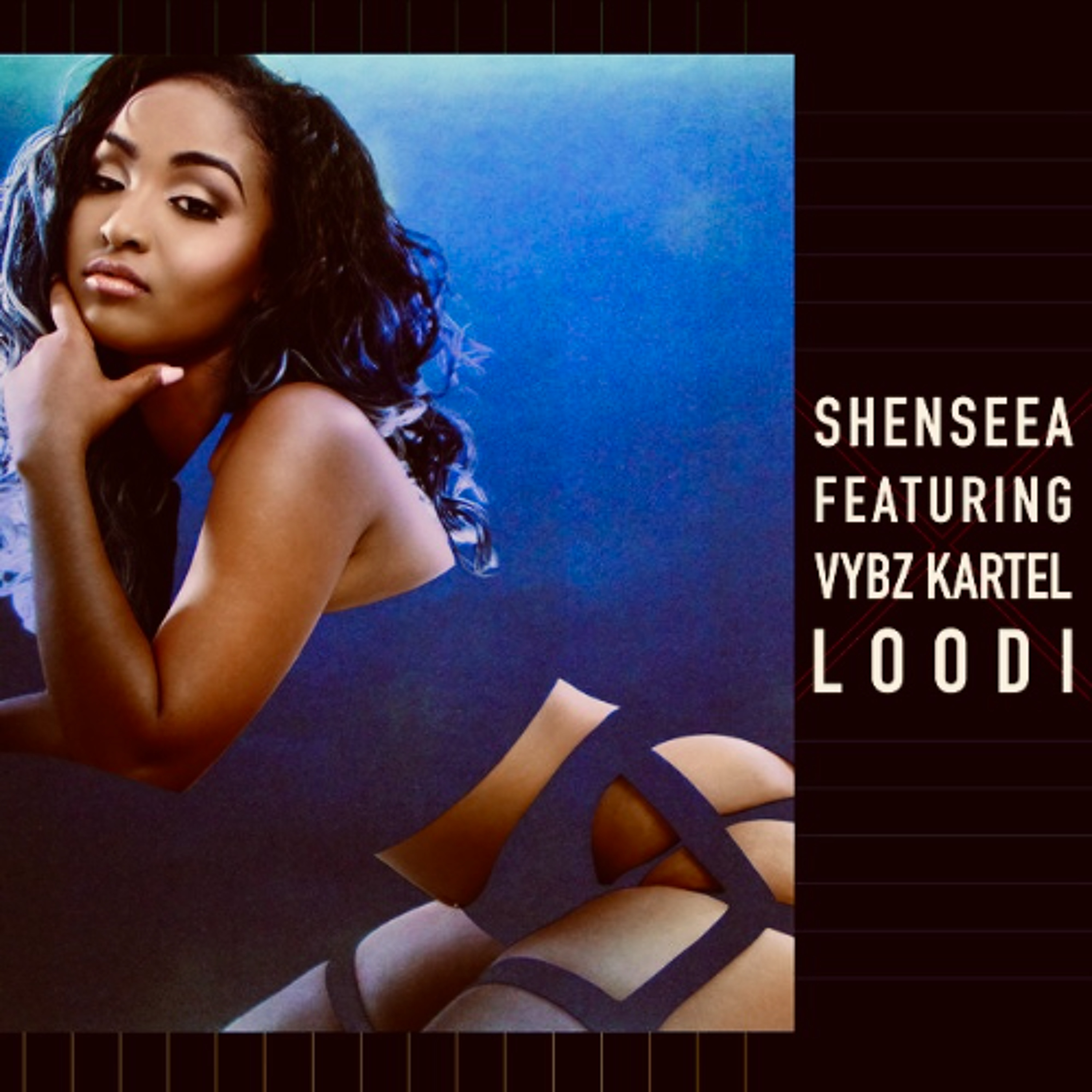 Vybz Kartel - Loodi ft. Shenseea Remix Lloyd - You