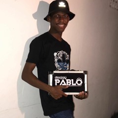 10 MINUTINHOS + 6 DE BONUS (DJ PABLO) 135BPM