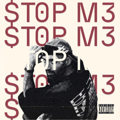 STOP ME - DORTA