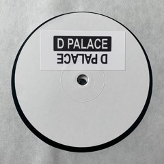 Premiere: D Palace "Last Line" - D Palace