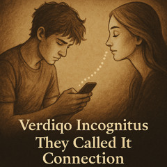 06. V.I. - They Called It Connection