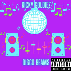 Disco Beams (New Year and Disco Anthem)