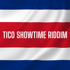 Toledo - Show Time (Tico Showtime Riddim) 2025