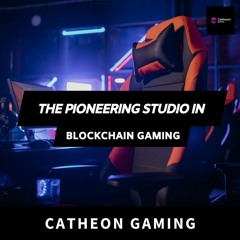 The Power of Blockchain: How One Studio is Changing the Game