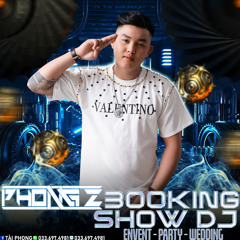 NST - FULL TRACK CHINA - DJ PHONGZ