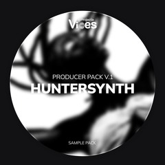 Huntersynth - Enigma Producer Pack V.1