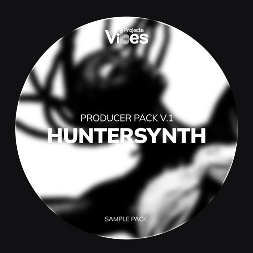 Huntersynth - Enigma Producer Pack V.1