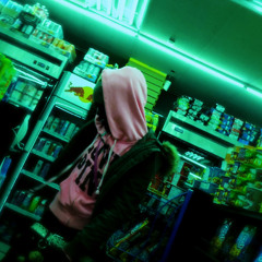 Dont CHASE ME Anymore (Produced. By Byttt & Tovo)